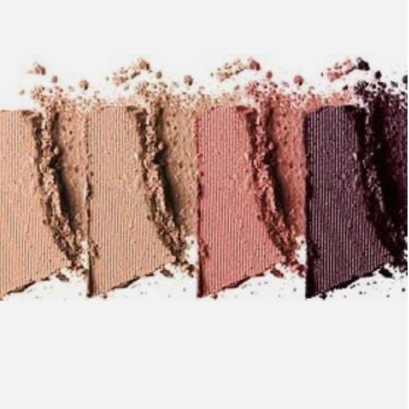 🎉HP🎉NWT Tom Ford 4 eyeshadow palette with mirror and brushes - Picture 4 of 10